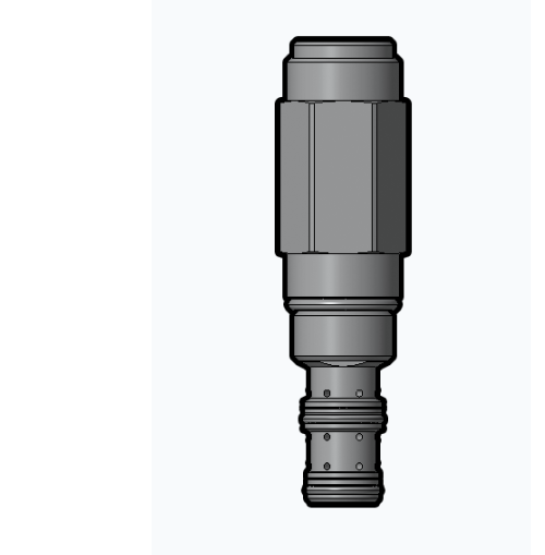 HYDRAFORCE海德福斯KS10-30降档序列阀