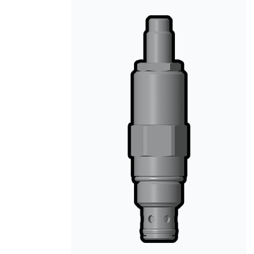 HYDRAFORCE海德福斯RV50-22溢流阀