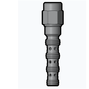 HYDRAFORCE海德福斯PD12-S50先导换向阀