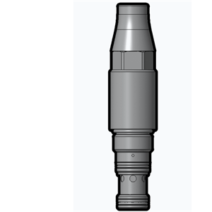 HYDRAFORCE海德福斯PS10-S38带逆流检查的顺序阀