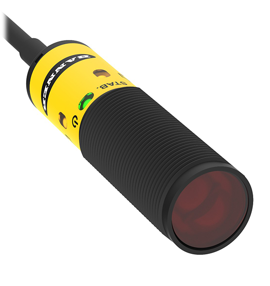 德国TURCK图尔克光电传感器S18-2VPLP-2M