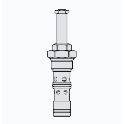HYDRAFORCE海德福斯HSPEC16-32流量控制阀