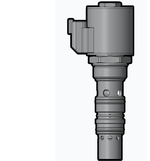 HYDRAFORCE海德福斯SPCL16-30比例电磁阀