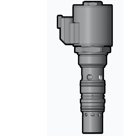 HYDRAFORCE海德福斯SPCL16-32比例电磁阀