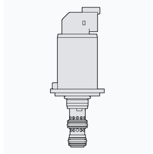 HYDRAFORCE海德福斯SVPR98-G38比例减压阀