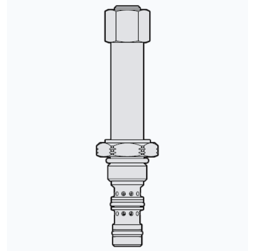HYDRAFORCE海德福斯HTS38-36减压阀泄压比例阀