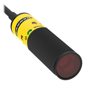 德国TURCK图尔克光电传感器S18-2VPLP-2M