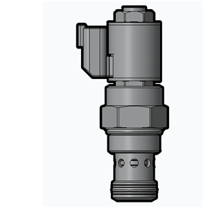HYDRAFORCE海德福斯PV16-23常闭电比例阀