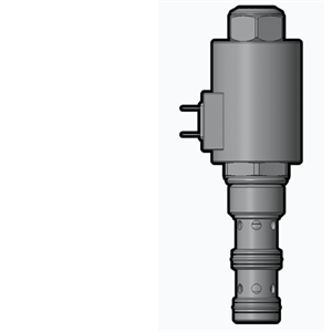HYDRAFORCE海德福斯PV72-31流量调节阀