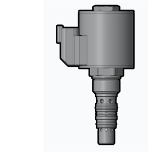 HYDRAFORCE海德福斯SPCL10-30比例电磁阀