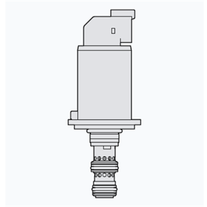 HYDRAFORCE海德福斯SVPR98-G38比例减压阀