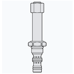HYDRAFORCE海德福斯HTS38-36减压阀泄压比例阀