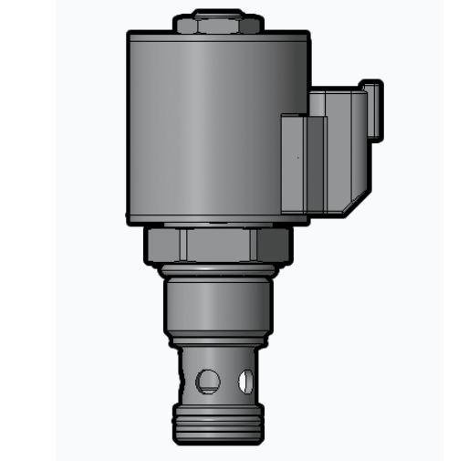 HYDRAFORCE海德福斯HSV12-20电磁插装阀