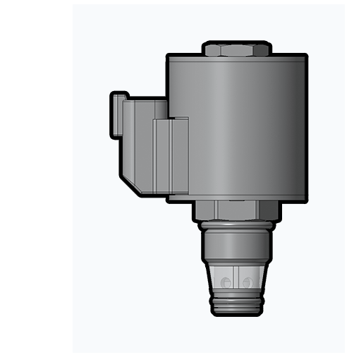 HYDRAFORCE海德福斯SV10-20电磁插装阀
