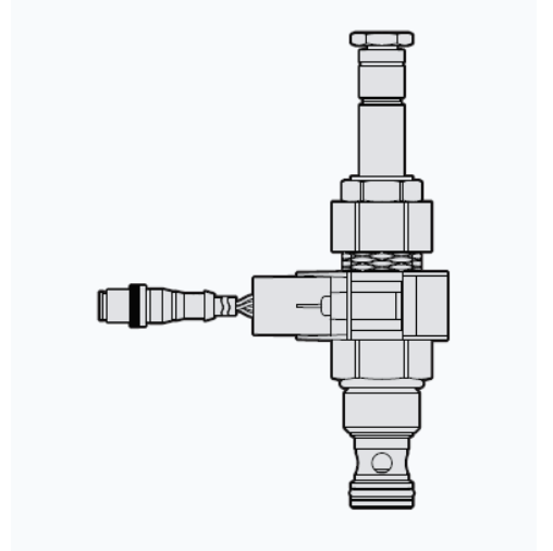 HYDRAFORCE海德福斯SV12-P20A电磁插装阀
