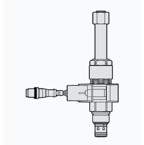 HYDRAFORCE海德福斯HSV10-P21A电磁插装阀