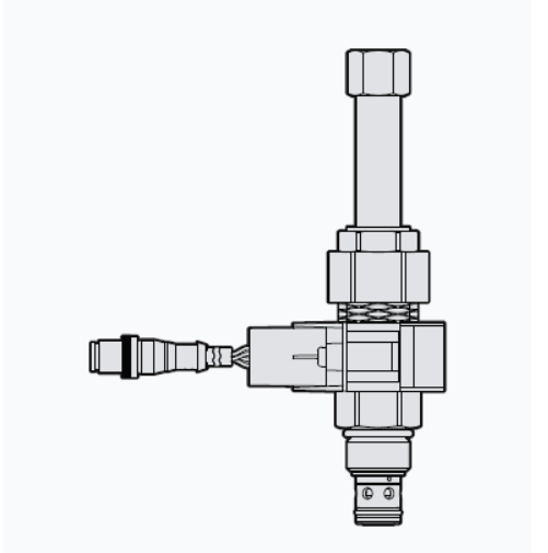 HYDRAFORCE海德福斯SV10-P21A电磁插装阀