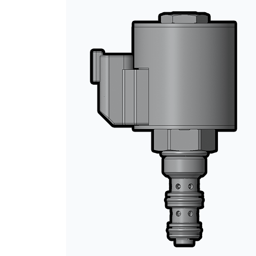 HYDRAFORCE海德福斯SV38-30电磁插装阀