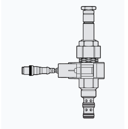 HYDRAFORCE海德福斯SV10-P31电磁插装阀