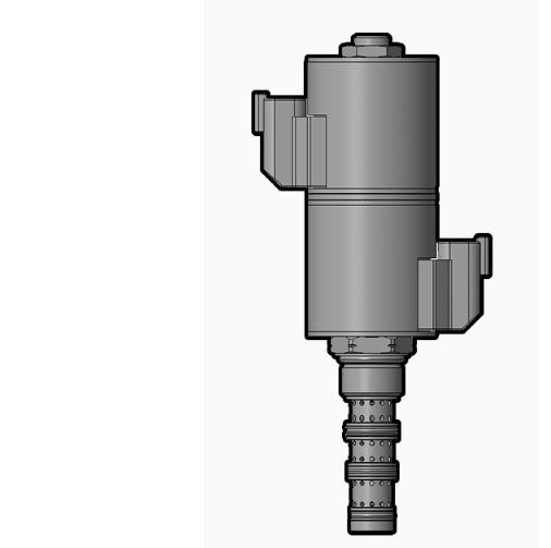 HYDRAFORCE海德福斯HSV10-47A高压电磁阀