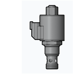 HYDRAFORCE海德福斯HSV12-21电磁插装阀