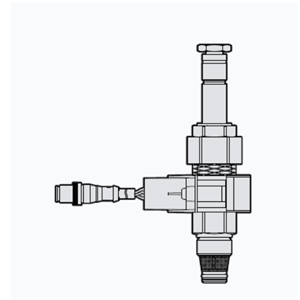 HYDRAFORCE海德福斯SV10-P25插装电磁阀