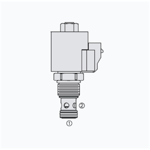 HYDRAFORCE海德福斯HSV12-29高压电磁阀