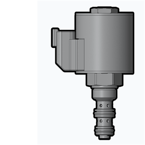 HYDRAFORCE海德福斯SV38-30电磁插装阀