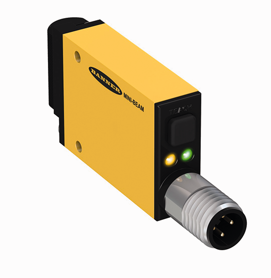 德国TURCK图尔克光电传感器SM312FP1BQD