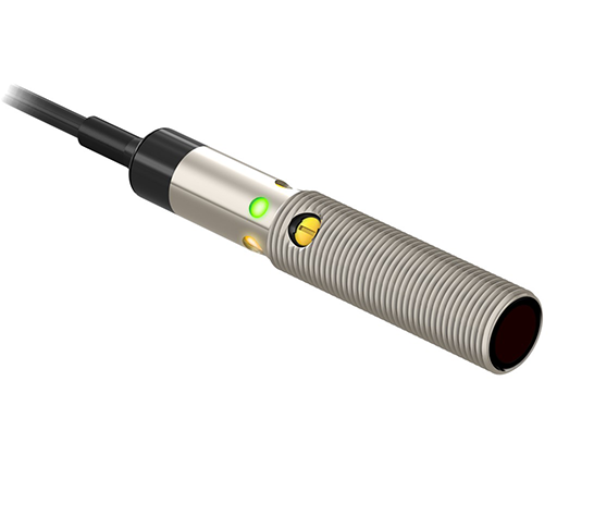 德国TURCK图尔克光电传感器M12PR