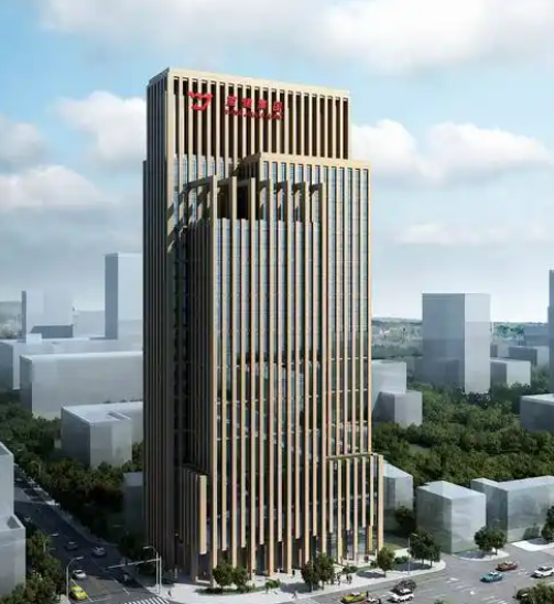 湖南望新建设集团股份有限公司