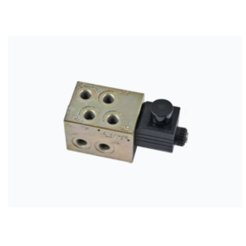 HYDRAFORCE海德福斯VS575紧凑型换向阀分流器