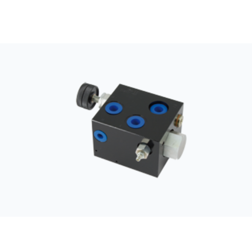 HYDRAFORCE海德福斯TE07紧凑型换向阀