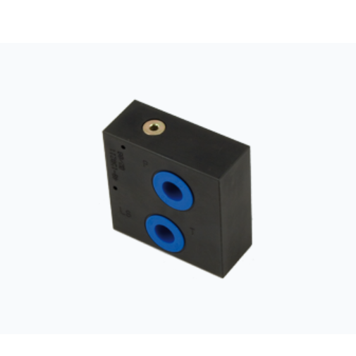 HYDRAFORCE海德福斯TE03换向阀配件