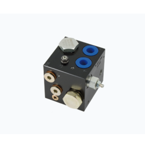 HYDRAFORCE海德福斯TE06换向阀配件