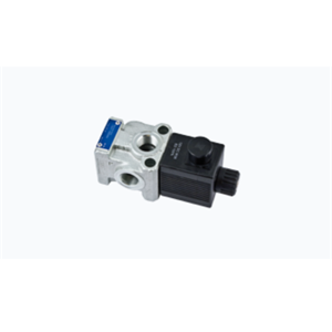 HYDRAFORCE海德福斯VS85紧凑型换向阀分流器