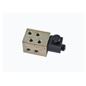 HYDRAFORCE海德福斯VS575紧凑型换向阀分流器