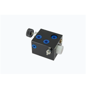 HYDRAFORCE海德福斯TE07紧凑型换向阀