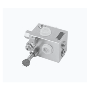 HYDRAFORCE海德福斯TE13换向阀配件