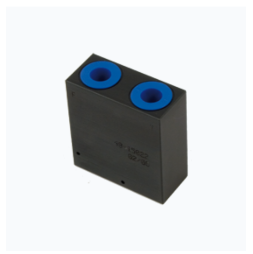 HYDRAFORCE海德福斯TE00换向阀配件