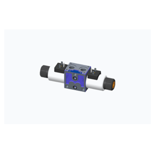 HYDRAFORCE海德福斯ED4-P1换向阀配件