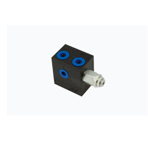 HYDRAFORCE海德福斯TE05换向阀配件