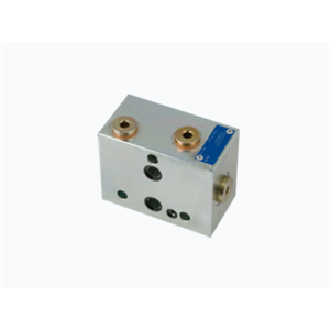 HYDRAFORCE海德福斯TI-C2换向阀配件