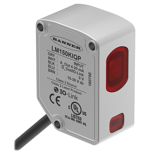 德国TURCK图尔克光电传感器LM150KUQP