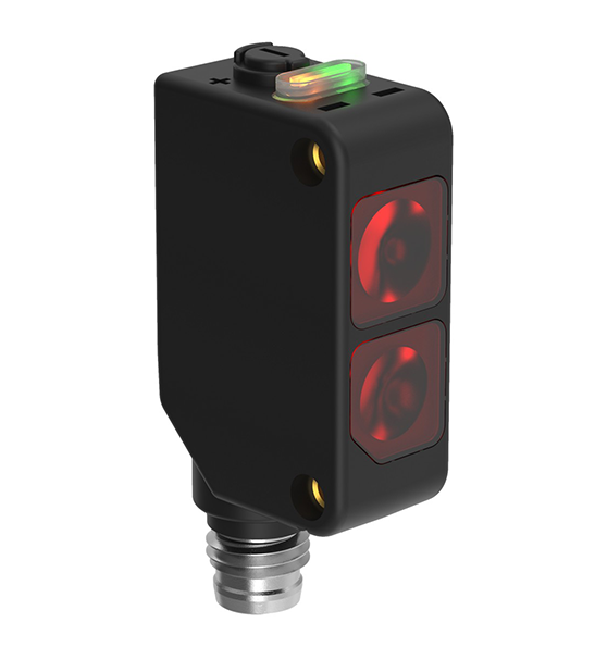 德国TURCK图尔克光电传感器Q20PRLQ7