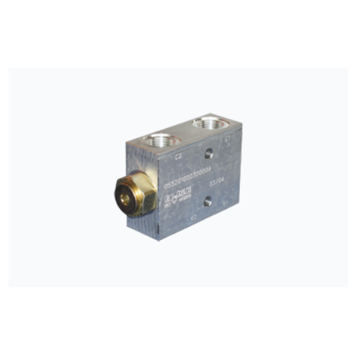 HYDRAFORCE海德福斯VSO-SE控制阀