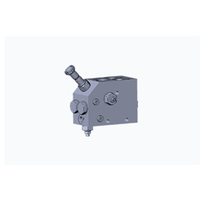 HYDRAFORCE海德福斯A-VRFC3C-VEI-VSAN控制阀