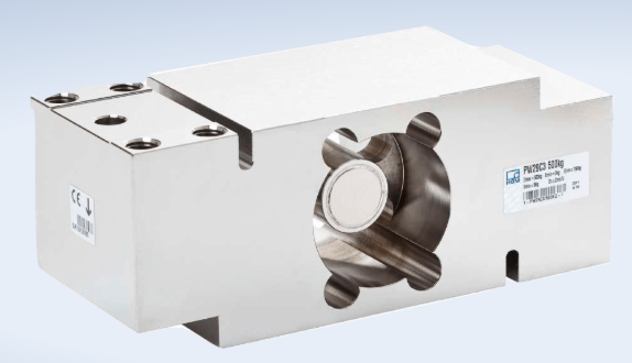 德国HBM单点称重传感器PW29