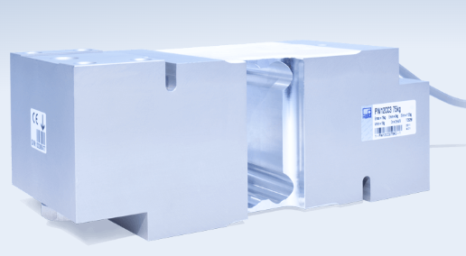 德国HBM单点称重传感器PW12C