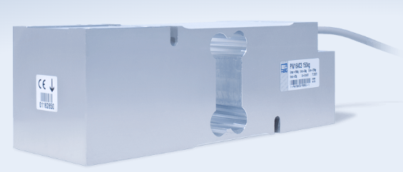 德国HBM单点称重传感器PW16A